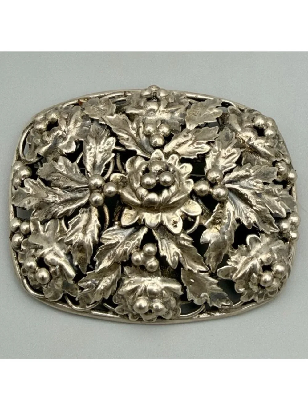 Hobe vintage hobé